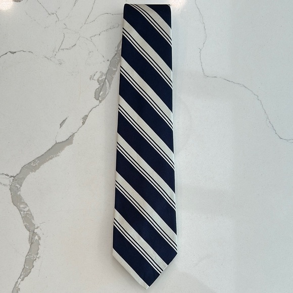 Ralph Lauren Blue Label Tie